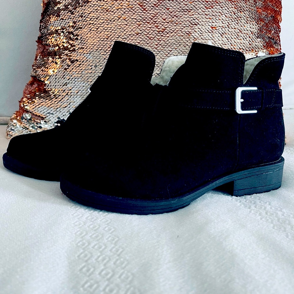 Justice Girl Boots 🥾 💖